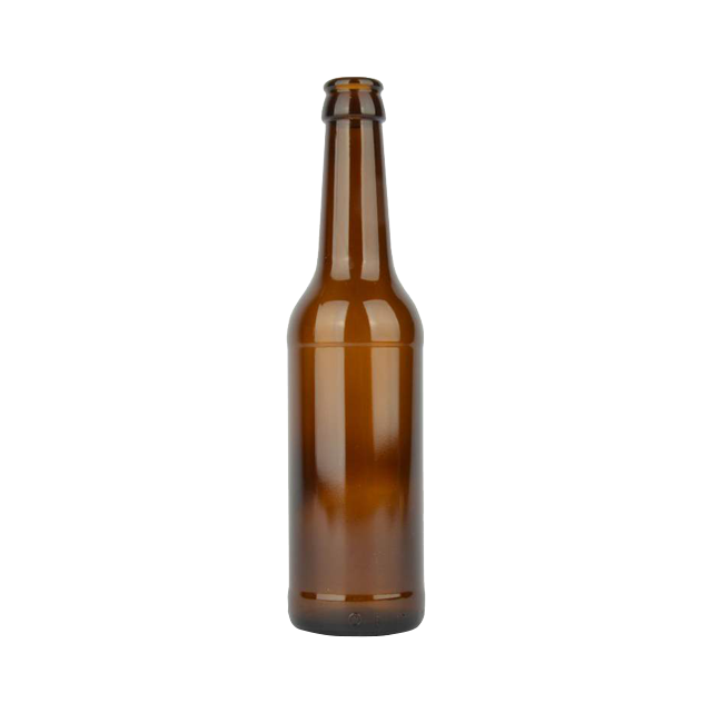 Bottiglie di birra