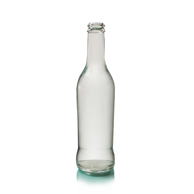 Bottiglie per bevande in vetro