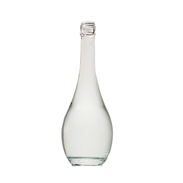 Bottiglie di olio