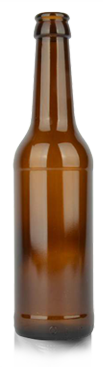 Bottiglie di birra