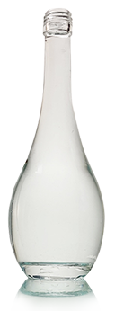 Bottiglie di olio