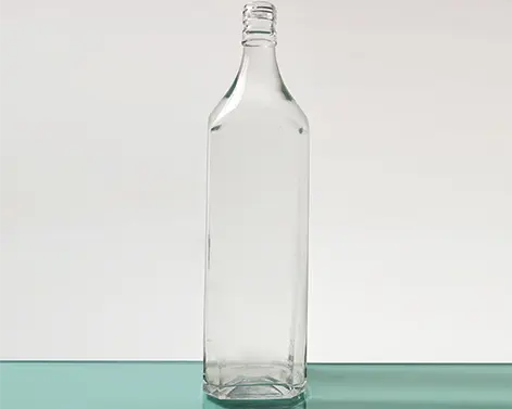 Bottiglie di vetro per liquori da 700ml