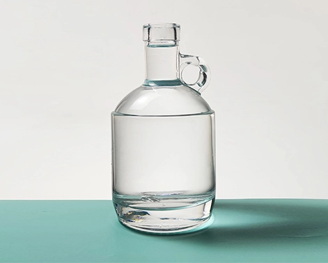 Bottiglie di vetro per liquori da 750ml
