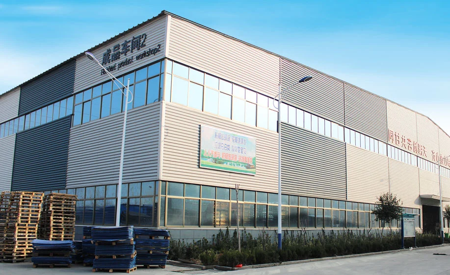 Produttore di bottiglie di vetro RSG
