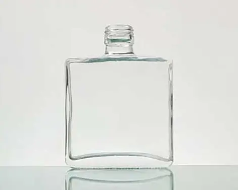 Bottiglie di vetro per liquori da 150ml