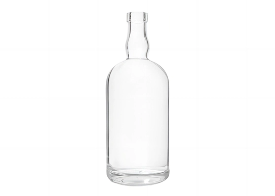 Bottiglia di whisky 750ml bottiglie di alcol di nuovo Design
