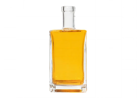 premium glass bottle company