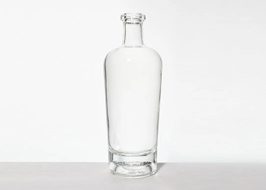 empty liquor bottles company