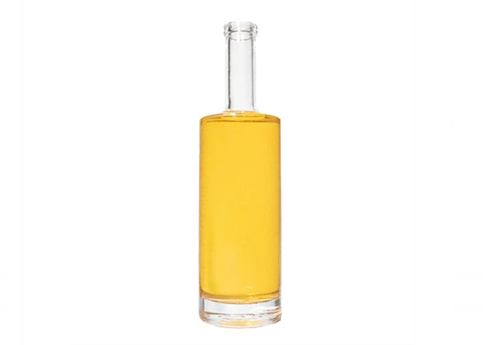 spirits bottles 750ml use