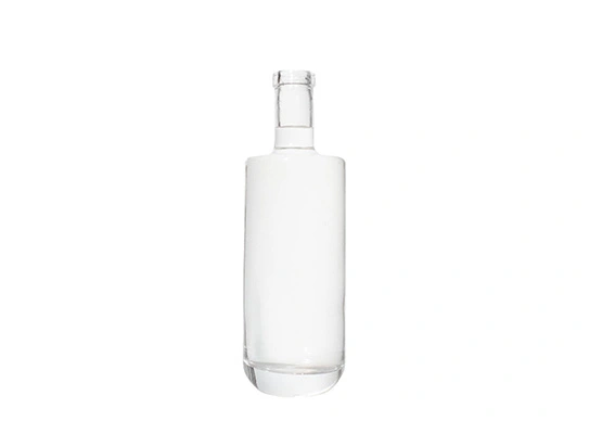 Bottiglie di liquore in vetro 700ml nuova venuta