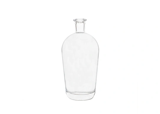 Simpatica confezione di liquori in bottiglia di vetro da 700ml