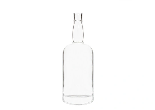 Nuova bottiglia di Whisky in arrivo confezione di Whisky da 700ml
