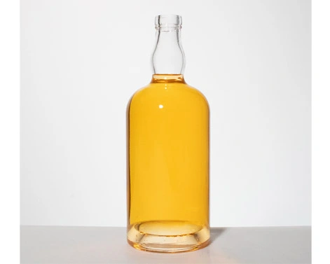 Bottiglia di whisky 750ml bottiglie di alcol di nuovo Design