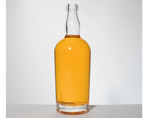 Bottiglia di whisky 750ml qualità Premium con tappo in sughero